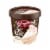 Graeter's® Birthday Cake French Pot® Ice Cream Perspective: front
