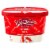 Graeter's® French Pot® Peppermint Stick Ice Cream Perspective: front