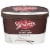 Graeter's Madagascar Vanilla Bean Ice Cream Tub Perspective: front
