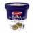 Graeter's® Perfect Indulgence Cookies and Cream Dairy Free Frozen Dessert Perspective: front