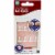 KISS® Everlasting French Glue-On Nails Set Perspective: front