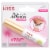 Kiss® Premium Latex Free Strip Eyelash Adhesive - Clear Perspective: front