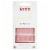 Kiss® Gel Fantasy Ribbons Short Nail Kit Perspective: front