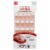 Kiss® Salon Acrylic French Nail Kit Perspective: front