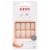 KISS SA Natural Nails- Euphoria Perspective: front