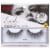 KISS® Lash Couture Triple Push Up Teddy False Eyelashes Perspective: front