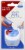 Kiss Salon Dip Song Bird Nail Color Powder Perspective: front
