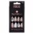 Kiss Masterpiece One-of-a-Kind Luxe Mani Nails - Kitty Gurl Perspective: front