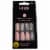Kiss® Masterpiece Everytime I Slay Luxe Mani Nail Kit Perspective: front