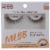 Kiss® My Lash But Better 02 False Lashes Perspective: front