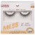 Kiss® My Lash But Better 03 So Real False Lashes Perspective: front