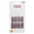 KISS Fantasy Collection False Nails Long - Purple Perspective: front