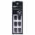 Kiss imPRESS® Color Nails - All Black Perspective: front