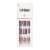 Kiss imPRESS® Short Flawless Press-On Manicure® Nails Perspective: front