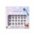 Kiss® Falscara Lengthening Wisps Multi Pack Perspective: front