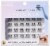 Kiss® Natural Wispy Wisps Falscara Multipack Perspective: front