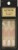 Kiss imPRESS Couture Collection Stunning Press-On Manicure Perspective: front