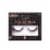 Kiss® Lash Couture Masterpiece Fake Eyelashes - 01 Pret-A-Porter Perspective: front