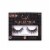 Kiss® Lash Couture Masterpiece Fake Eyelashes - 02 Haute Couture Perspective: front