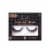 Kiss® Lash Couture Masterpiece Fake Eyelashes - 03 Avant-Garde Perspective: front