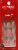 impRESS® Short Nail Kit Perspective: front