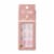 Kiss imPRESS® Short Effortless Finish Manicure Nails Perspective: front