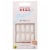 Kiss® Gel Fantasy Nails - True Color Perspective: front