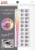 Kiss® imPRESS® Press-on Falsies™ Kit Perspective: front