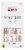 Kiss® Glam & Glow Voguish Fantasy Short Nail Kit Perspective: front