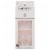 Kiss imPRESS® Press-On Manicure Nails - My Worth Perspective: front
