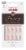 Kiss® Dashing Medium Classy Nails™ Perspective: front