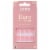 Kiss® Bare-But-Better So Natural Short Nails Perspective: front