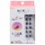 Kiss® imPRESS® Single False Eyelashes Perspective: front
