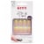 Kiss® Salon Acrylic™ French Color Nails Perspective: front