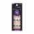 KISS imPRESS No Glue Mani Press On Nails, Premium, Visions, Green, Med Almond, 30 ct Perspective: front