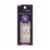 KISS imPRESS No Glue Mani Press On Nails, Premium, Best Life, Blue, Med Almond, 30 ct Perspective: front