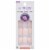 imPress® The No Glue Mani - Bare French Perspective: front