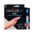 Kiss® Salon X-tend™ LED Soft Gel System Nails Tone Perspective: front