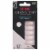 Kiss® Salon X-tend Flawless Salon Gel Nail Extension Perspective: front