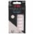 Kiss® Salon X-tend Flawless Salon Gel Sculpted Nail Extension Perspective: front