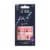 KISS Gel Fantasy, Press-On Nails, All Yours, Pink, Med Coffin, 28 ct Perspective: front