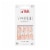 KISS Voguish Fantasy, Press-On Nails, 4 Wheel Drive, Beige, Med Coffin, 28 ct Perspective: front