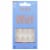 KISS® Gel Fantasy Dreamdust- Mood Dust Perspective: front