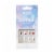 Kiss® Voguish Fantasy Nails - Fancy Elves Perspective: front