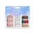 Kiss® ImPress Nails Holiday Gift Set Perspective: front