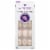 Kiss® imPRESS Nails - Cupid Heart Perspective: front
