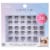 Kiss® Falscara® False Eyelash Lengthening Wisps 01 Multi Pack Perspective: front