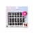 Kiss® Falscara Eyelash Wisp Multi Perspective: front