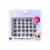 Kiss® Falscara Eyelash Wisp Multi Perspective: front