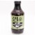 WarPig BBQ .50 Cow Long Range Bovine Blaster BBQ Glaze Sauce 21 Oz Bottle Perspective: front